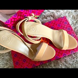 Tory Burch Sandals